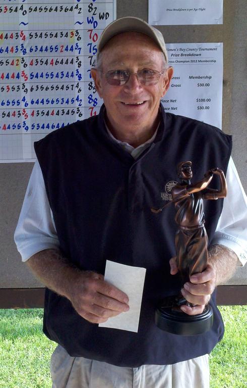 Gary Kinsey